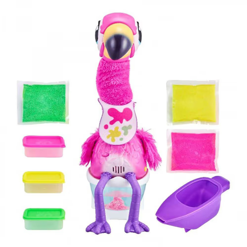 GIOCHI PREZIOSIGiochi Preziosi  Gotta Go Bingo Flamingopapell.gr