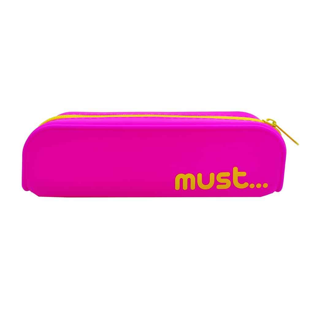 Must Κασετινα Σιλικονης Focus 20X5X6 4 Χρωματα