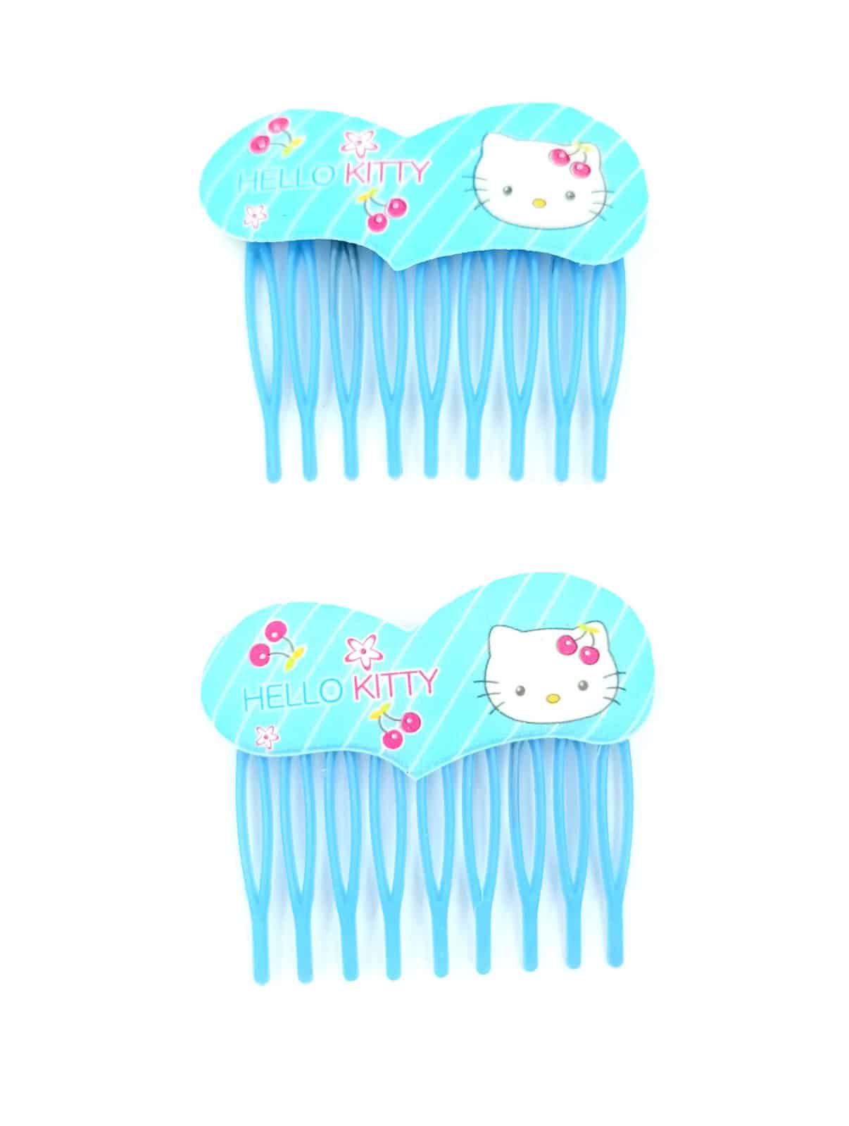 Αξεσουαρ Μαλλιων Παιδικα Γατουλα 2Τμχ