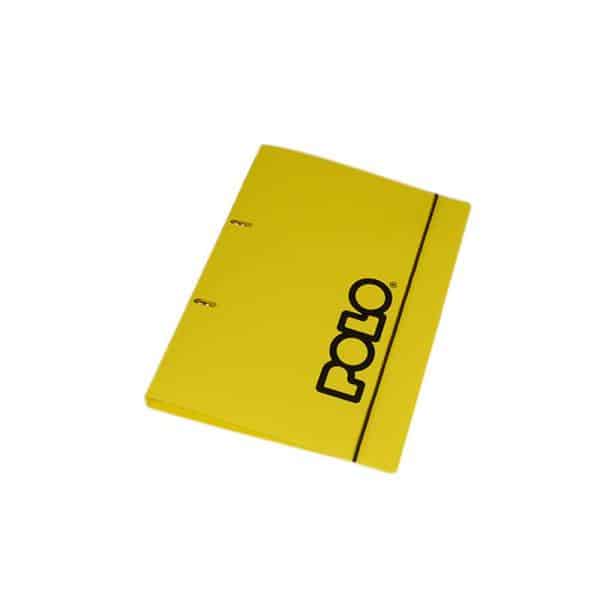 POLOPolo Ντοσιέ Β5 P.Ppapell.gr