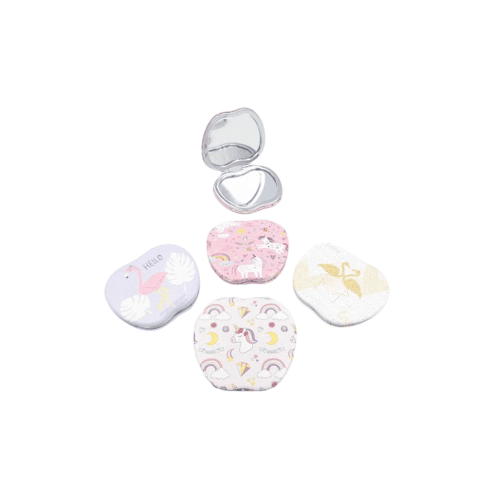 Καθρεφτακι Μηλαρακι