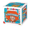 Brainbox Επιστημη Επιτραπεζιο Παιχνιδι