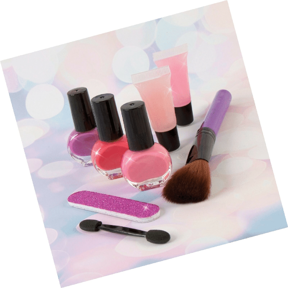 Make It Real:Glam Make Up Set