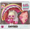MgaL.O.L Surprise Omg House Of Surprises Daybed Playset With Suite Princess Collectible Doll And 8 Surprisespapell.gr