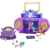 Hasbro My Little Pony Toys:Make Your Mark Musical Mane Melody, 3 Hoof To Heart Figures, Doll Playsets