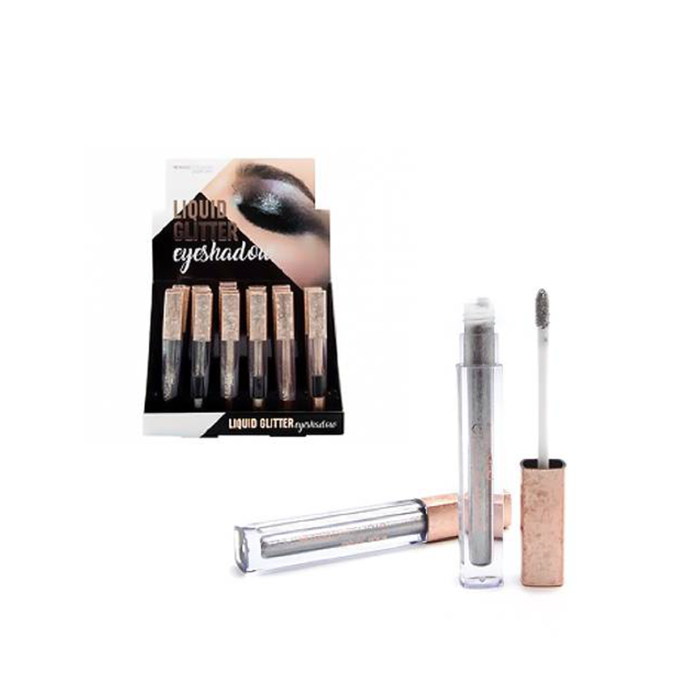 IDCIDC MagicStudio Liquid Glitter Eyeshadow - Υγρή Σκιά Ματιών 3 mlpapell.gr