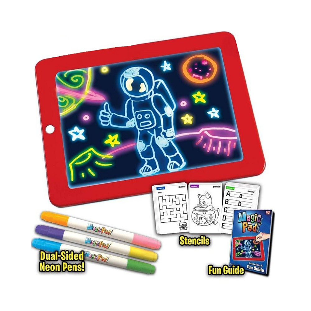 OEMΜαγικός Πίνακας Ζωγραφικής Magic Padpapell.gr