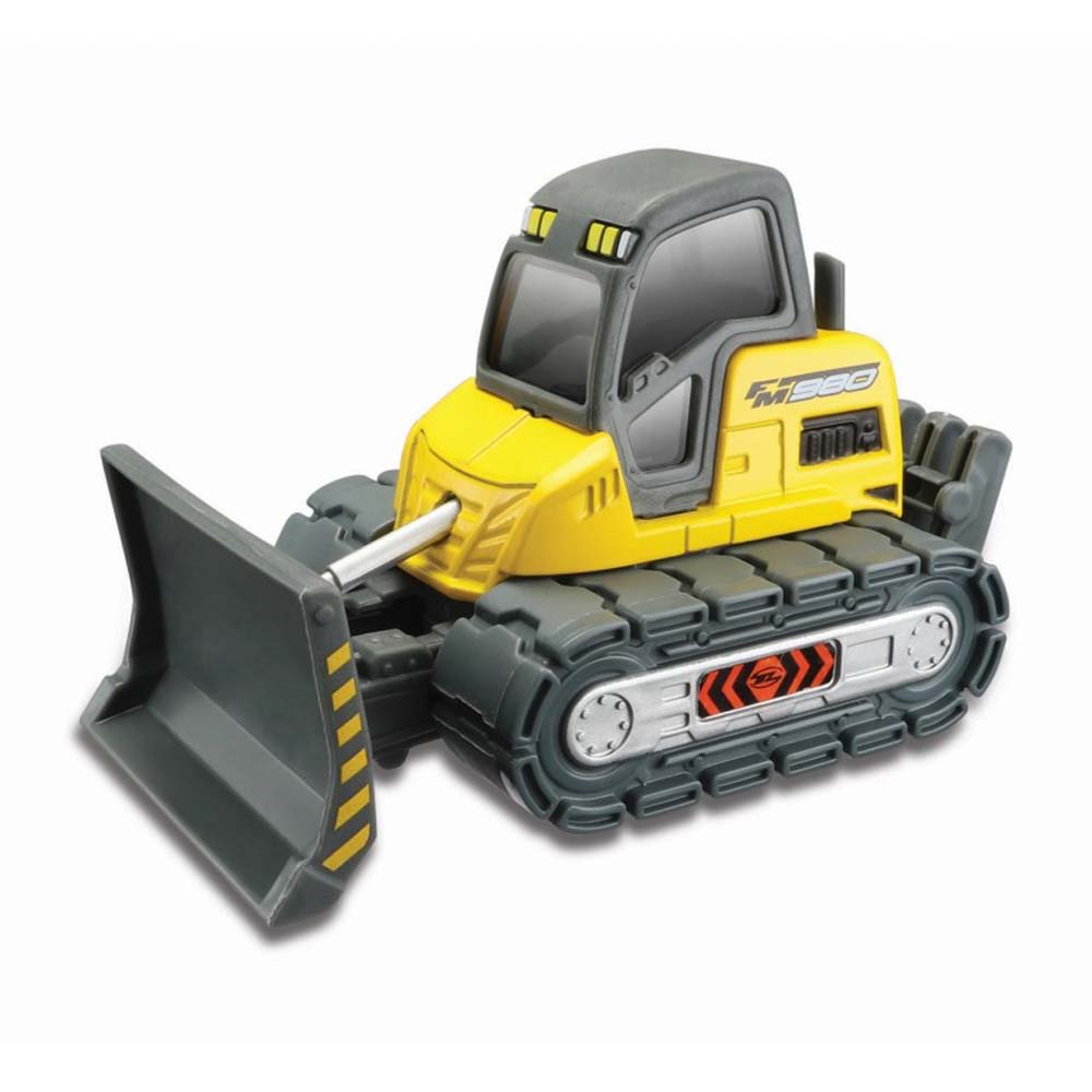 MAISTO TECHMaisto Fresh Metal Builderpapell.gr