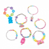 Make It Real Pop! Shake !Twist !DIY bracelet kit