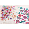 Make It RealMake It Real Bedazzled! Charm Bracelets Blooming Creativitypapell.gr