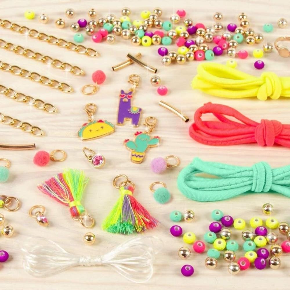 Make It Real - Neo Brite Chains Charms
