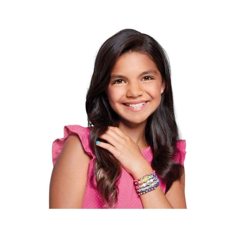 Make It RealMake It Real Rainbow Bling Braceletspapell.gr