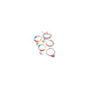 Make It Real- Summer Vibes Heishi Bead Set