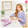 Make It RealMake it Real Butterfly Cosmetic Setpapell.gr