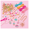 Just ToysMake It Real Jewellery  Sweet Treats Diy Bracelet Kitpapell.gr