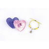 Make It RealMake it real crystal secrets DIY bracelets with swarovskipapell.gr