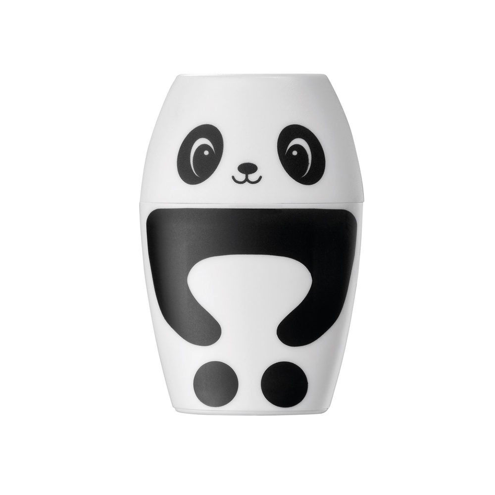 Maped Ξύστρα Βαρελάκι Shakky 2 Σχέδια 1 Τμχ