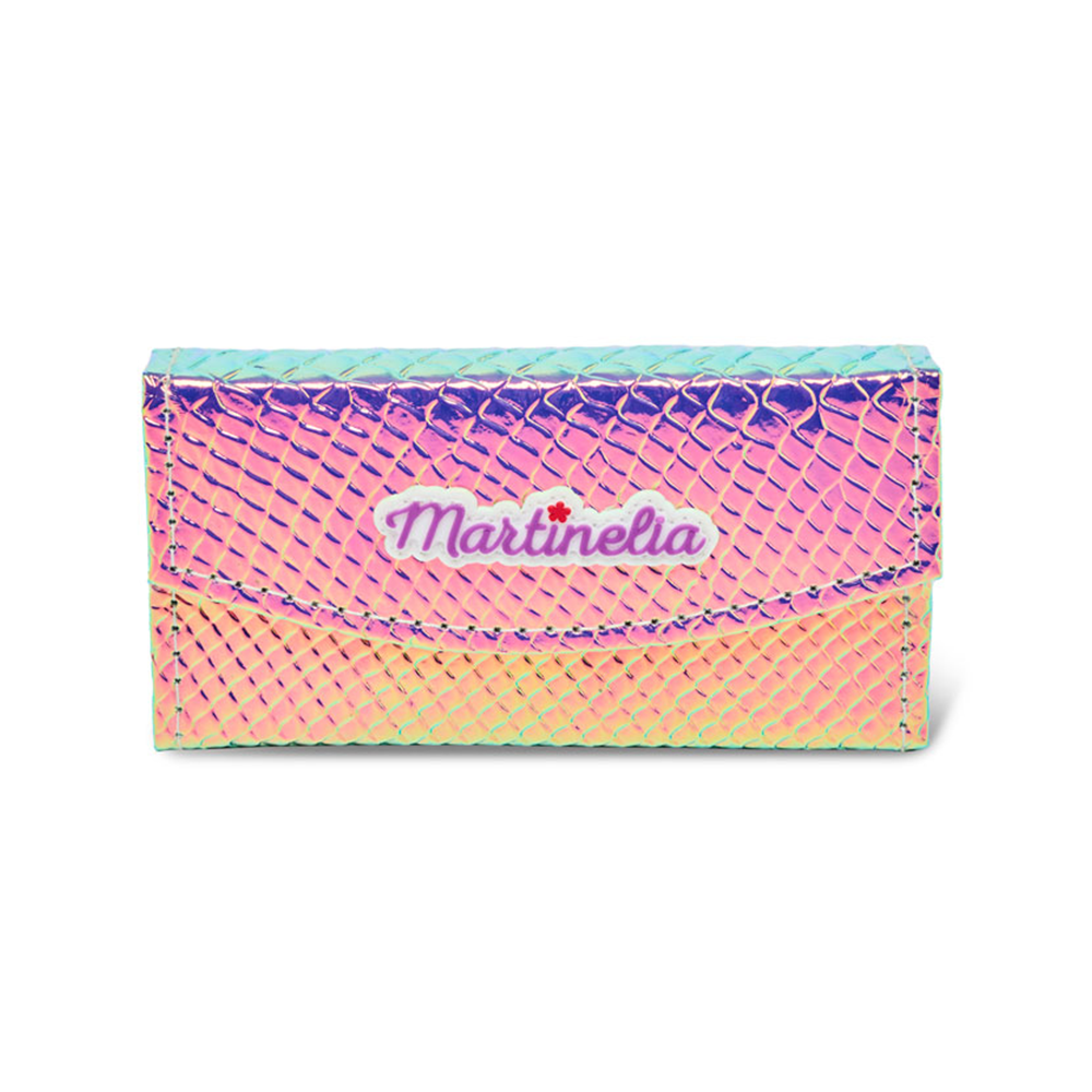 MartineliaMartinelia Lets Be Mermaids Makeup Walletpapell.gr