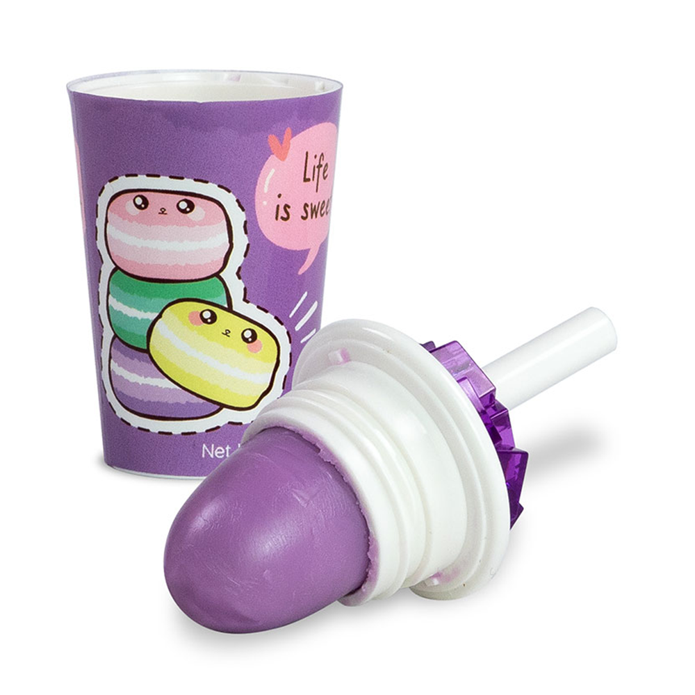 MartineliaMartinelia Sweet Soda Lip Balm 7g 4 Γεύσεις- 1Τμχpapell.gr