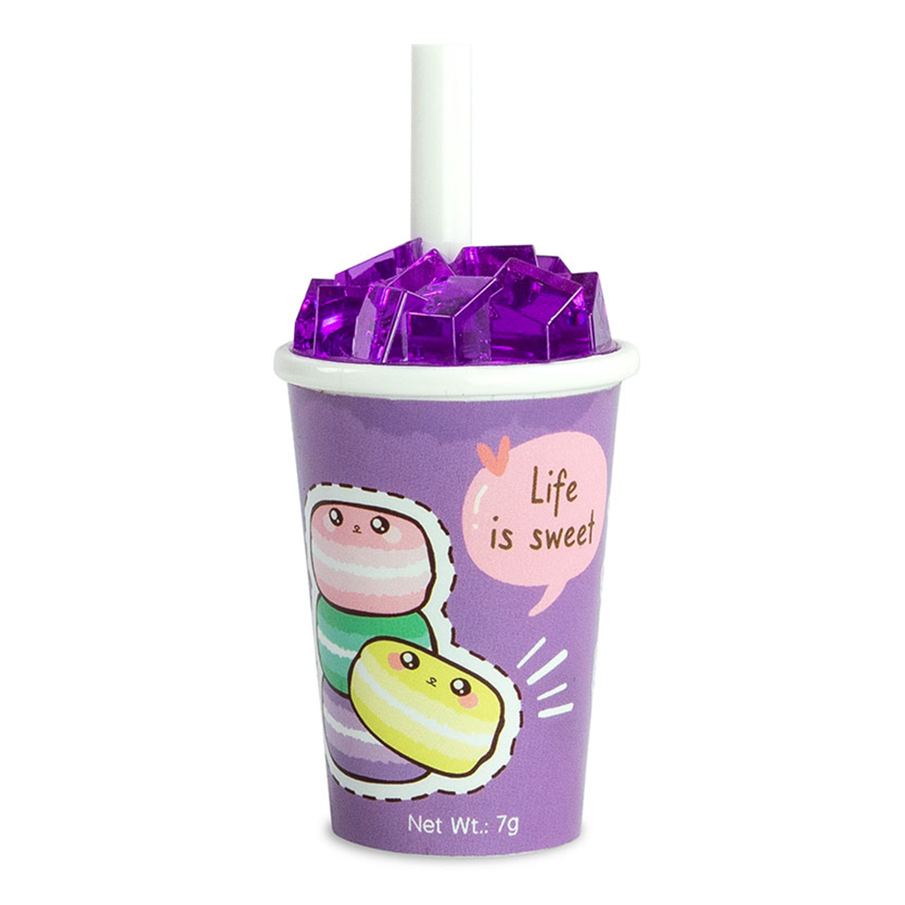 MartineliaMartinelia Sweet Soda Lip Balm 7g 4 Γεύσεις- 1Τμχpapell.gr