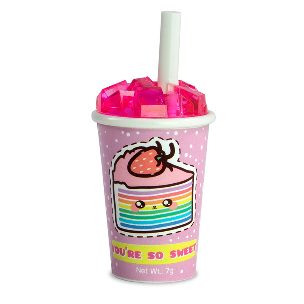 MartineliaMartinelia Sweet Soda Lip Balm 7g 4 Γεύσεις- 1Τμχpapell.gr