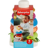 Mattel sensory rock-a-stack