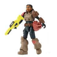 Disney Pixar Lightyear- Φιγουρα Izzy Hawthorne