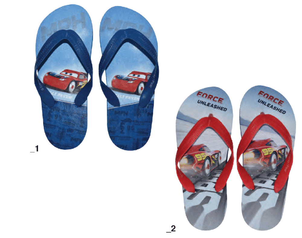 Σαγιοναρες Cars