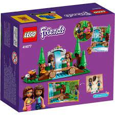 41677 Lego Friens Forest Woterfall