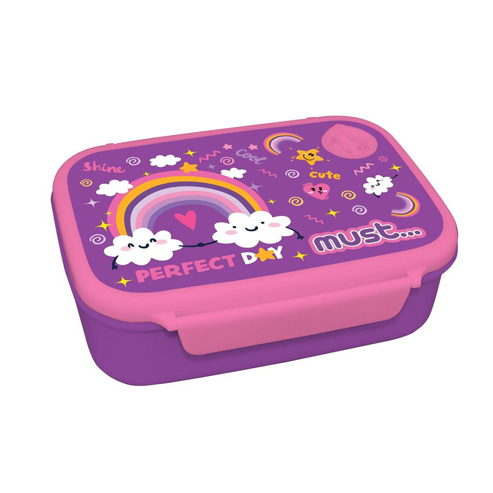 MUSTΦαγητοδοχείο Παιδικό Must 800ml για Κορίτσιpapell.gr