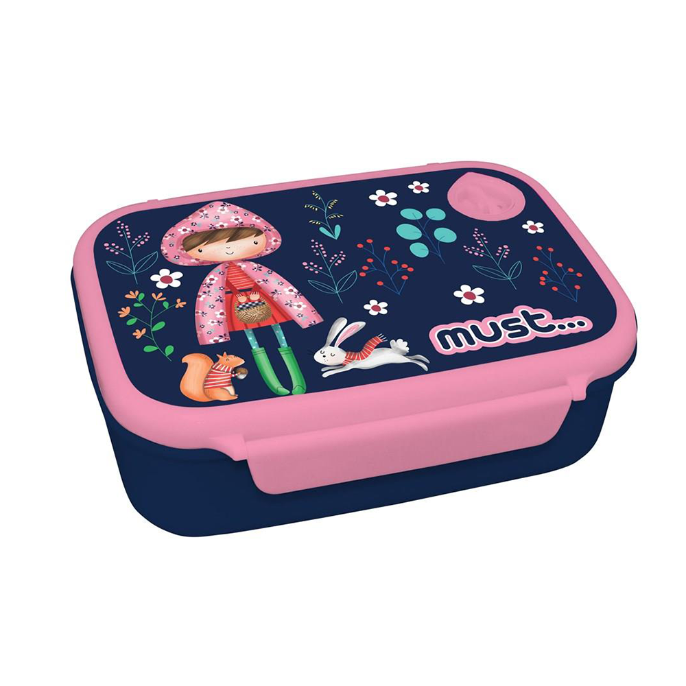 MUSTΦαγητοδοχείο Παιδικό Must 800ml για Κορίτσιpapell.gr