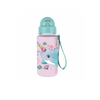 Must Team Παγούρι 400 ml Pctg Με Καλαμάκι 7X17,5 Εκ