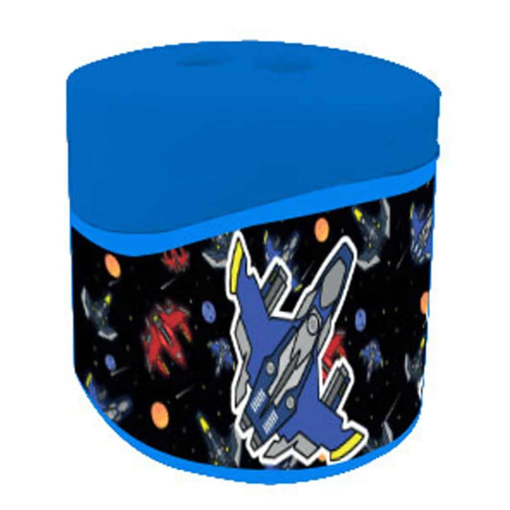 MustΞύστρα Βαρελάκι Μust Space Battlepapell.gr