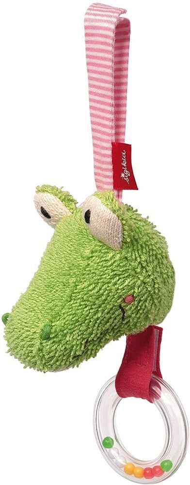 Sigikid Κουδουνιστρα " Δεινοσαυρακι"