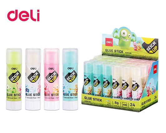 Deli Κολλα Stick 8Γρ.