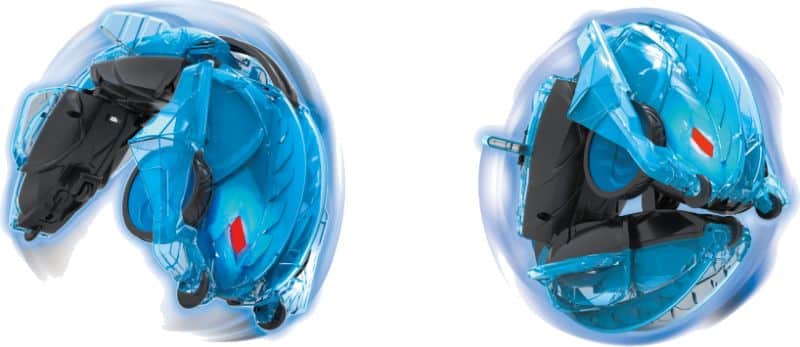 Just ToysΤhλεκατευθυνομενο Οχημα Terra Sect Rc Bluepapell.gr