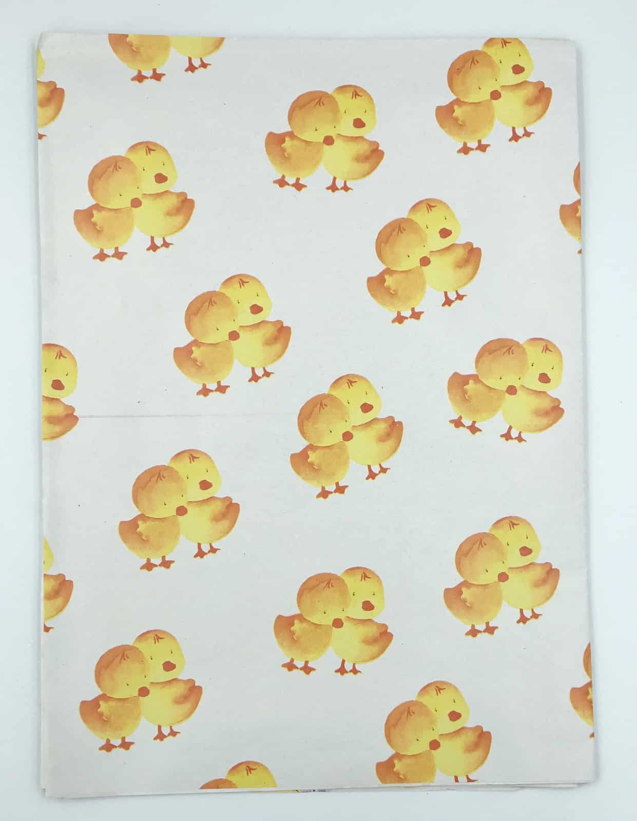 papell.grΧαρτι Περιτυλιγματος Πασχαλινο 70X100Cmpapell.gr