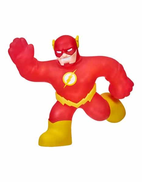 Goo Jit Zu 1 Φιγουρα Dc S2 5 Σχεδια