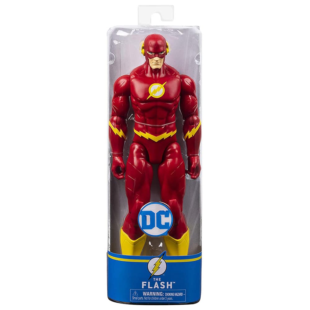 SPIN MASTERSpin Master Dc:Heroes Unite Action Figure 30Cmpapell.gr