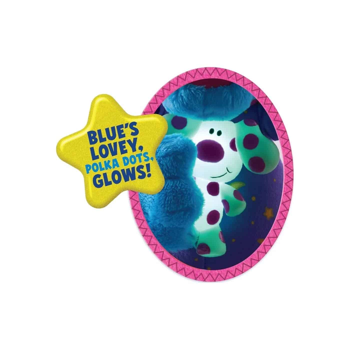 Blues Clues Λουτρινο Ωρα Για Υπνο