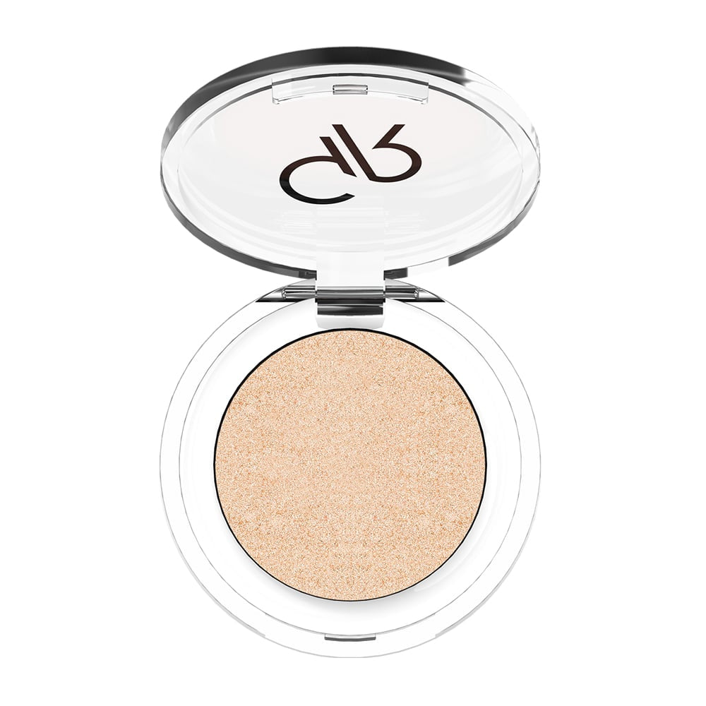 Golden Rose Soft Color Mono Eyeshadow Gr No 44