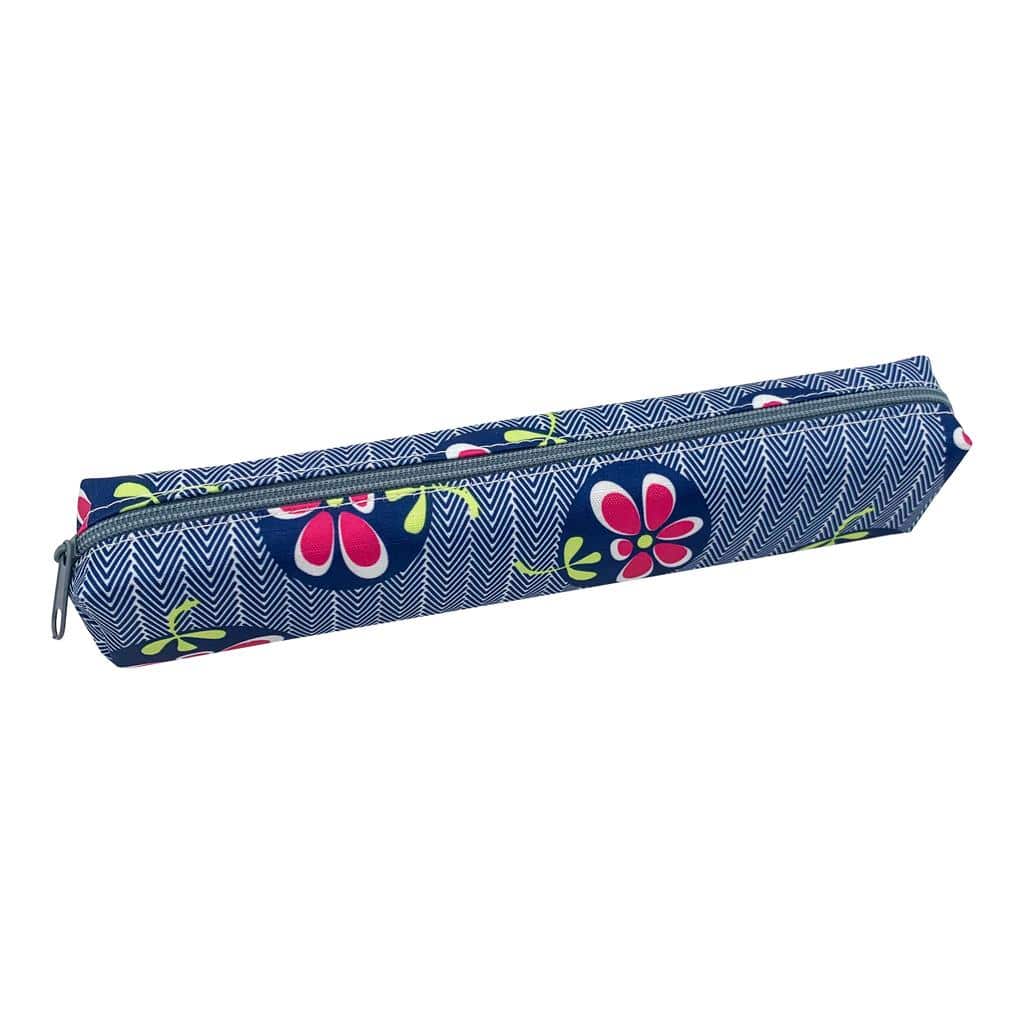 MUSTΚασετίνα Βαρελάκι Freedom 19X4X3 εκ Σε 6 Σχέδια Mustpapell.gr