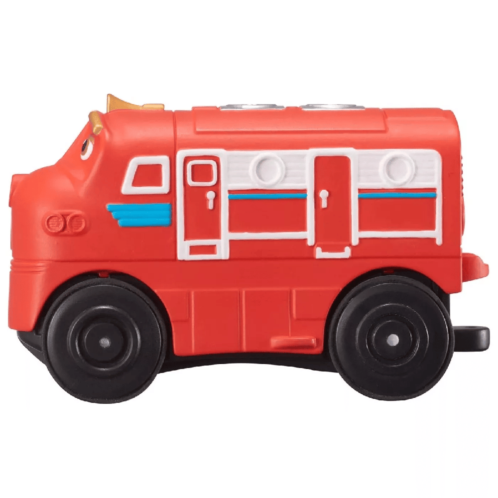 Chuggington Toch And Go Wilson