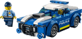 60312 Lego City Police Car Αυτοκινητο Της Αστυνομιας