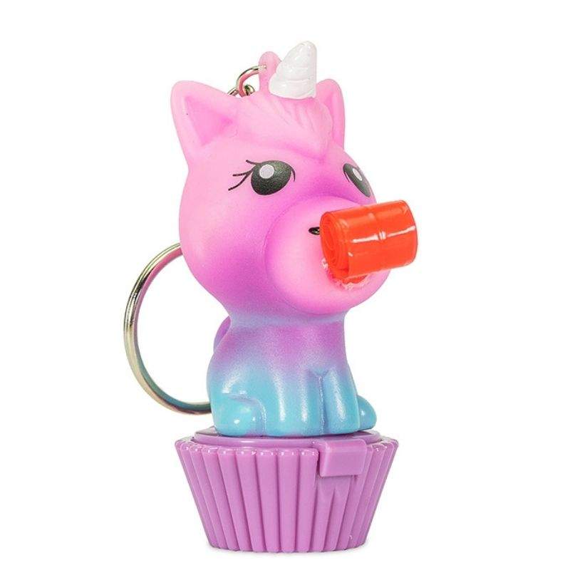 MARTINELIAMartinelia Lip Balm Unicorn Long Tongue 5.8Gr Blueberrypapell.gr