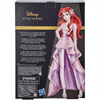 Hasbro Disney Princess Style Series Ariel Κουκλα Μοδας