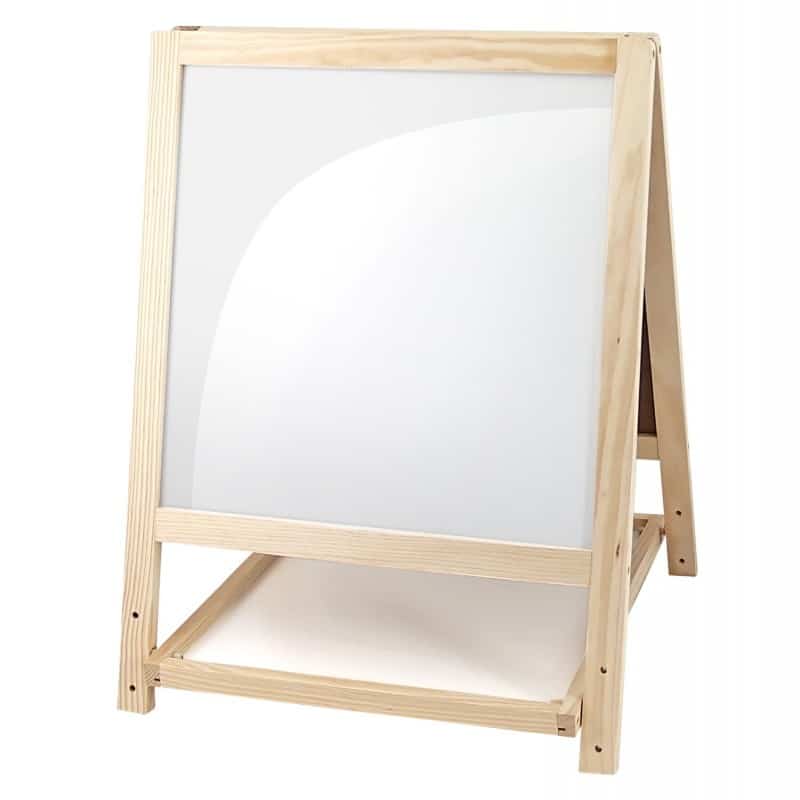 Μαγνητικος Επιδαπεδιος Πινακας 47X7.5X63 Εκ