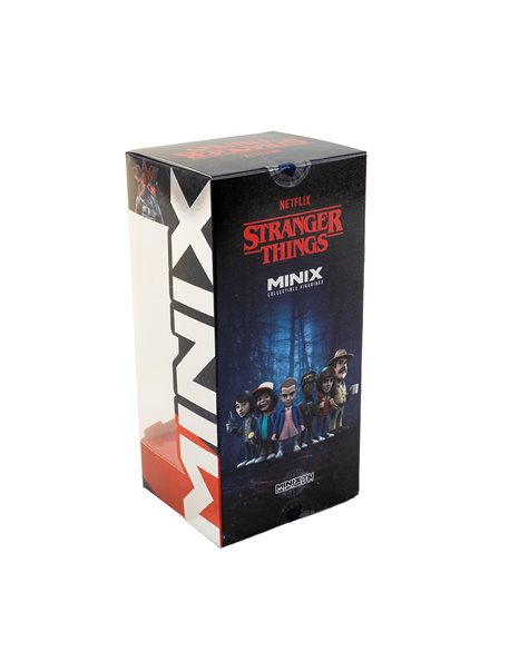 Minix Stranger Things Φιγουρα Dustin