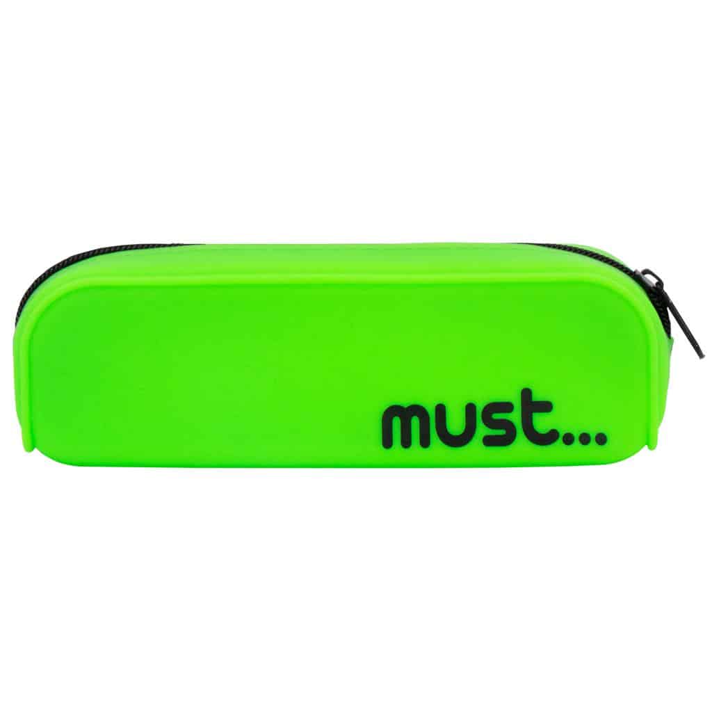 Must Κασετινα Σιλικονης Focus 20X5X6 4 Χρωματα