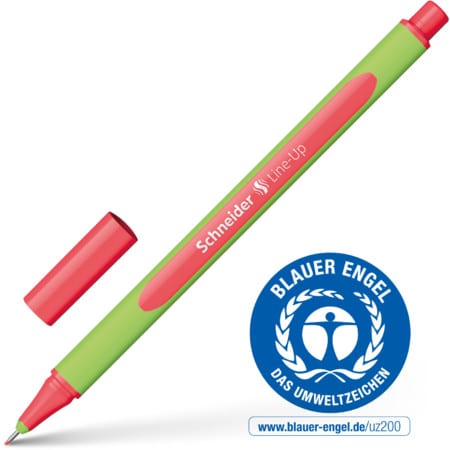 SCHNEIDERSchneider Μαρκαδορος Line Up 0.4Mmpapell.gr